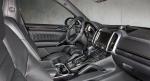 Porsche Cayenne by Mansory 2011 года